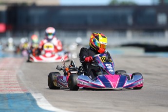 Karting - ICAR - 7 juillet