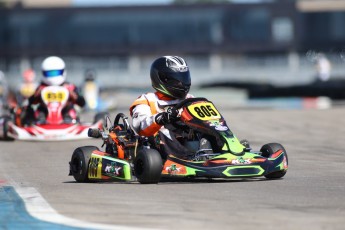 Karting - ICAR - 7 juillet