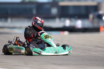 Karting - ICAR - 7 juillet