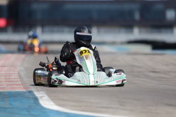 Karting - ICAR - 7 juillet