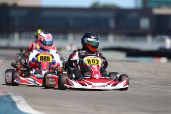 Karting - ICAR - 7 juillet