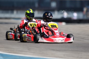 Karting - ICAR - 7 juillet