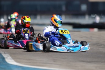 Karting - ICAR - 7 juillet