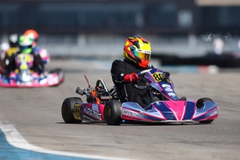 Karting - ICAR - 7 juillet