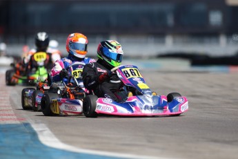 Karting - ICAR - 7 juillet