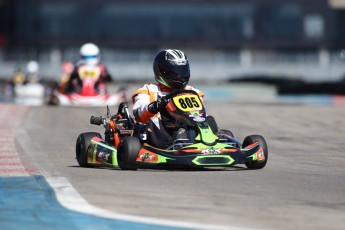 Karting - ICAR - 7 juillet