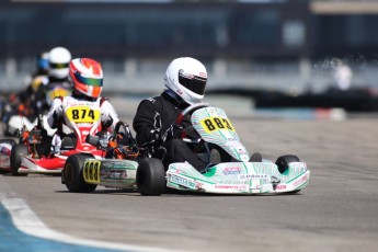 Karting - ICAR - 7 juillet