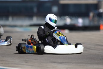 Karting - ICAR - 7 juillet