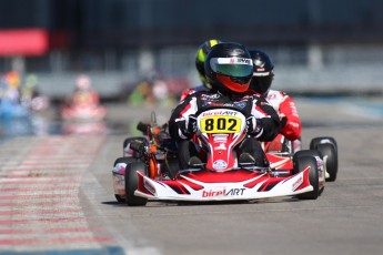 Karting - ICAR - 7 juillet