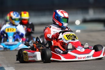 Karting - ICAR - 7 juillet