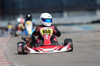 Karting - ICAR - 7 juillet