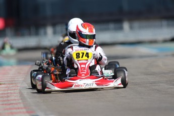 Karting - ICAR - 7 juillet