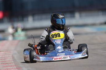 Karting - ICAR - 7 juillet