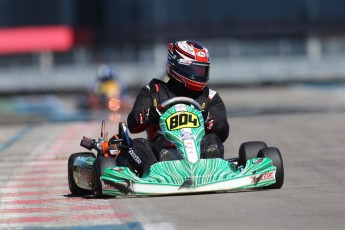 Karting - ICAR - 7 juillet