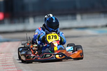 Karting - ICAR - 7 juillet