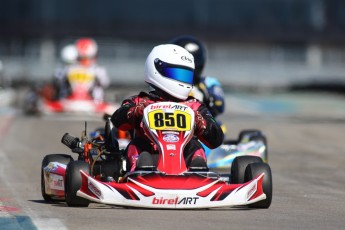 Karting - ICAR - 7 juillet