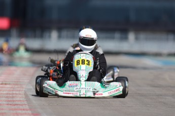 Karting - ICAR - 7 juillet