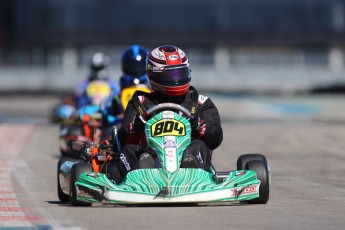 Karting - ICAR - 7 juillet