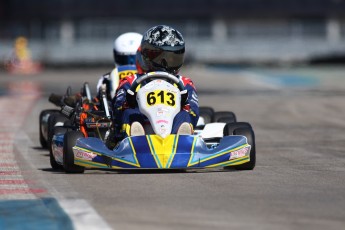 Karting - ICAR - 7 juillet