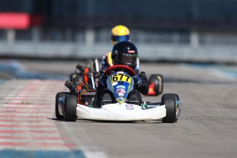 Karting - ICAR - 7 juillet