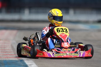 Karting - ICAR - 7 juillet