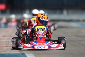 Karting - ICAR - 7 juillet