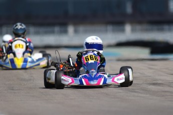 Karting - ICAR - 7 juillet