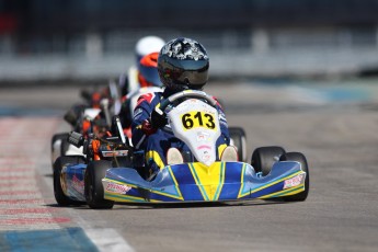 Karting - ICAR - 7 juillet