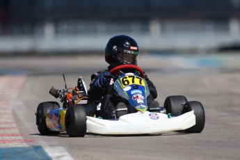 Karting - ICAR - 7 juillet