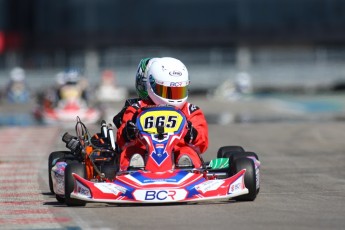 Karting - ICAR - 7 juillet