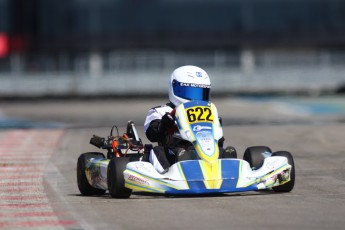 Karting - ICAR - 7 juillet