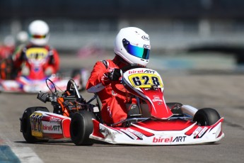 Karting - ICAR - 7 juillet