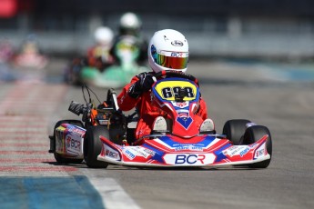 Karting - ICAR - 7 juillet