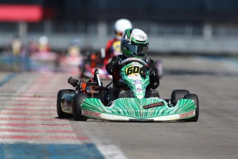 Karting - ICAR - 7 juillet