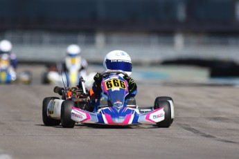 Karting - ICAR - 7 juillet