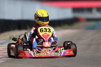 Karting - ICAR - 7 juillet