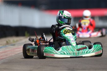 Karting - ICAR - 7 juillet