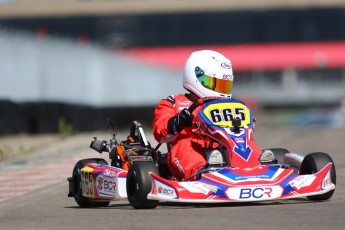 Karting - ICAR - 7 juillet