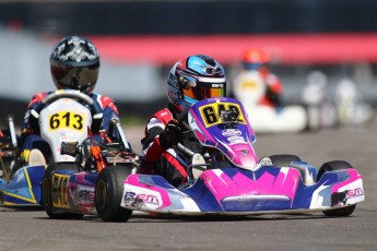 Karting - ICAR - 7 juillet