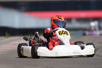 Karting - ICAR - 7 juillet