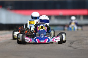 Karting - ICAR - 7 juillet