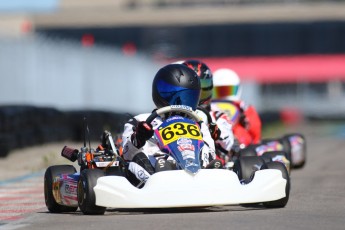 Karting - ICAR - 7 juillet