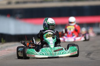 Karting - ICAR - 7 juillet