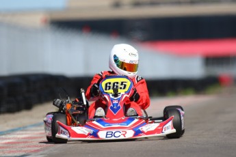 Karting - ICAR - 7 juillet