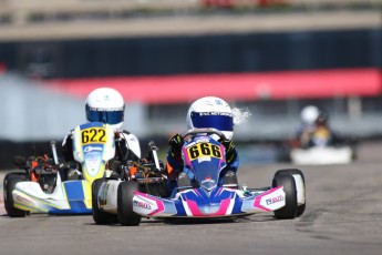 Karting - ICAR - 7 juillet