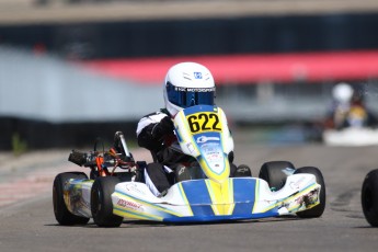 Karting - ICAR - 7 juillet