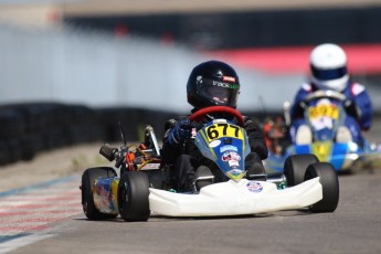 Karting - ICAR - 7 juillet