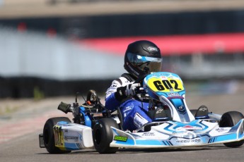 Karting - ICAR - 7 juillet