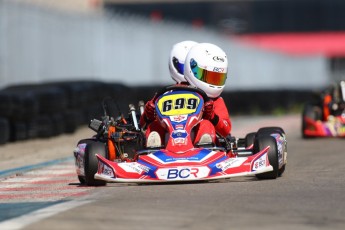 Karting - ICAR - 7 juillet