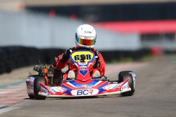 Karting - ICAR - 7 juillet